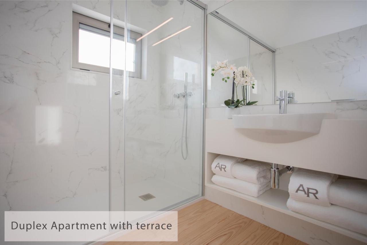 Alegria Residence Porto Ngoại thất bức ảnh