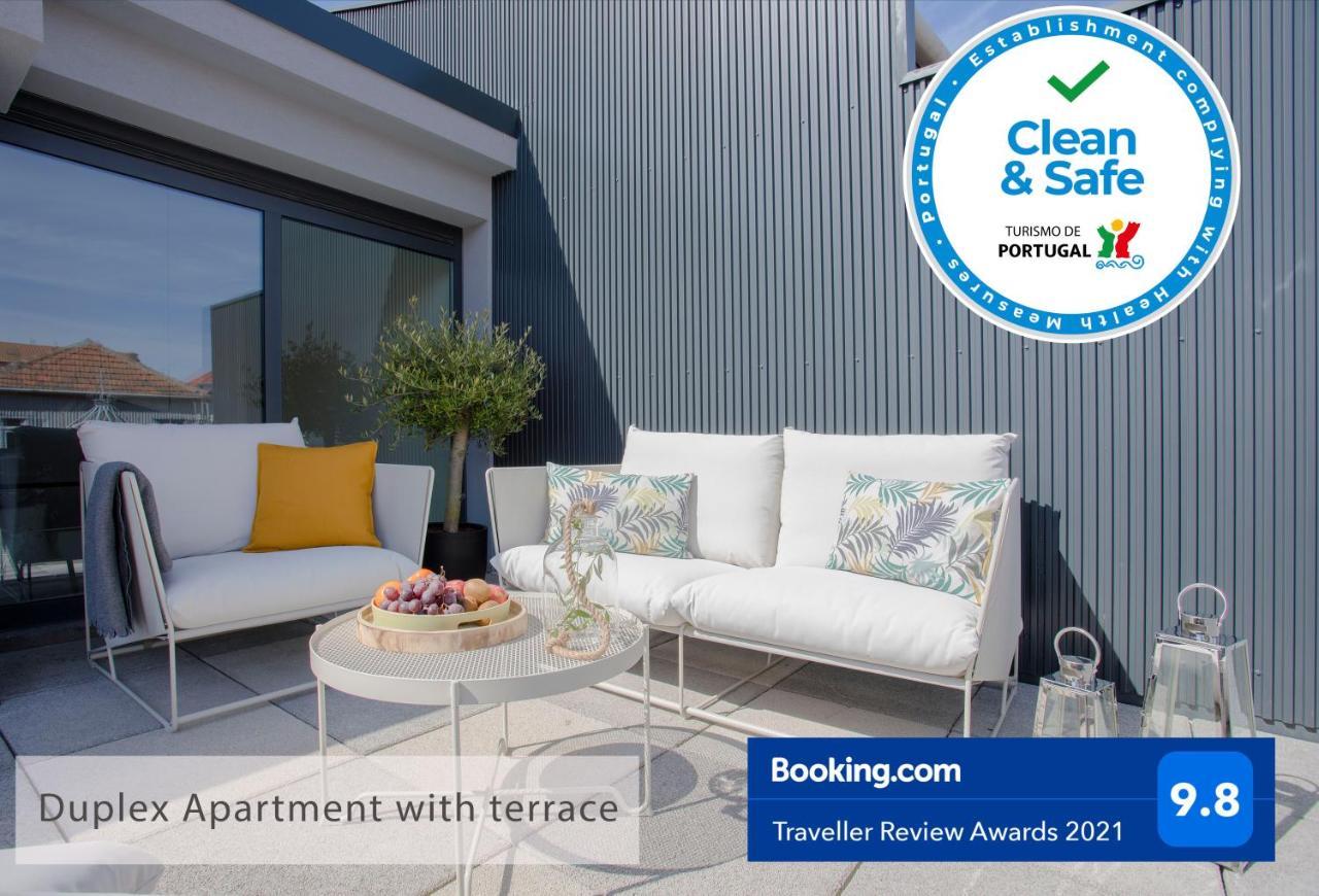 Alegria Residence Porto Ngoại thất bức ảnh