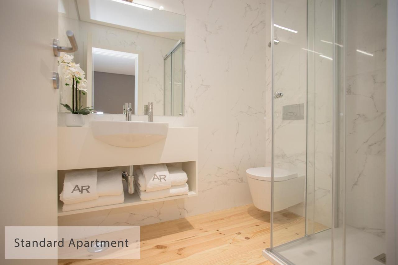 Alegria Residence Porto Ngoại thất bức ảnh