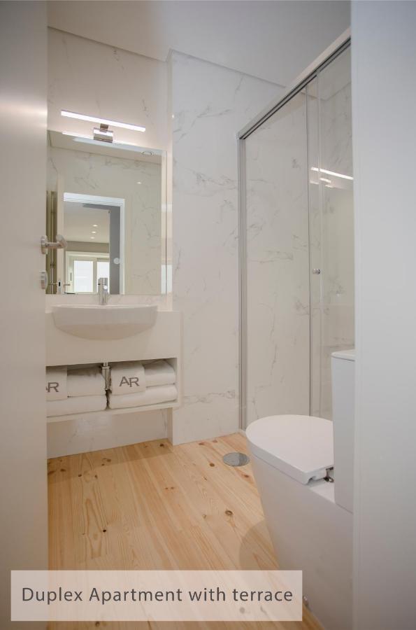 Alegria Residence Porto Ngoại thất bức ảnh